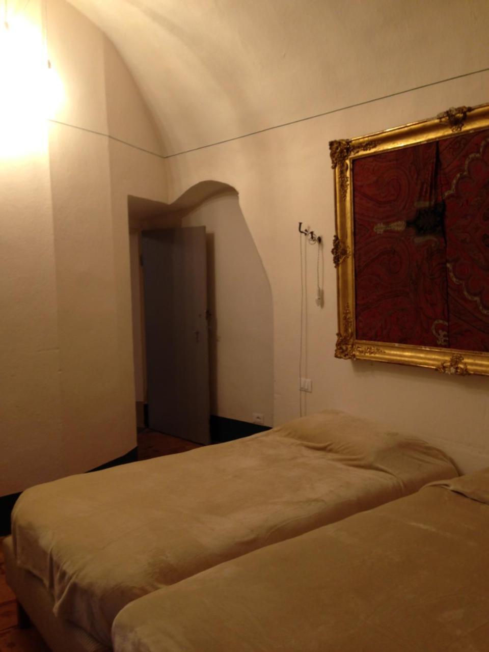 Castello Sannazzaro B&B Giarole Exterior photo